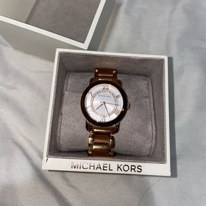 Michael Kors Watch